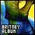 Britney (album) Fan