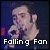 Falling Fan